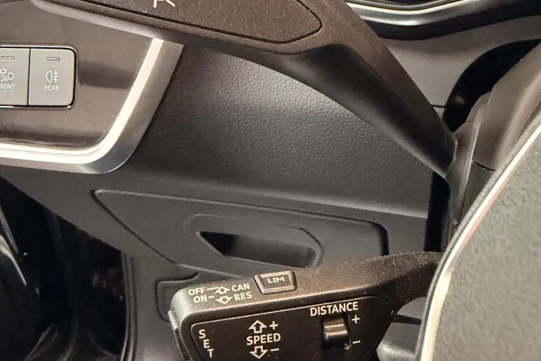 Audi A6 din 2021 cu 57.000 km - oferta AUD211625 - foto 35