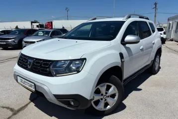 Dacia Duster din 2021 - oferta DAC211626
