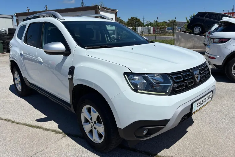 Dacia Duster din 2021 cu 94.627 km - oferta DAC211626 - foto 3