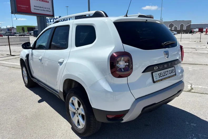 Dacia Duster din 2021 cu 94.627 km - oferta DAC211626 - foto 4