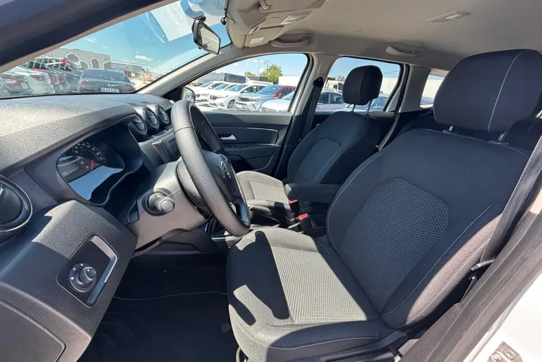 Dacia Duster din 2021 cu 94.627 km - oferta DAC211626 - foto 5