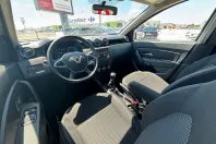 Dacia Duster din 2021 cu 94.627 km - oferta DAC211626 - foto 6