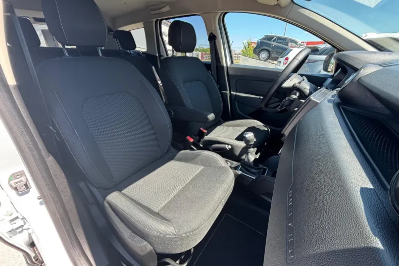 Dacia Duster din 2021 cu 94.627 km - oferta DAC211626 - foto 9