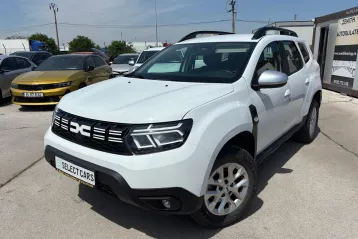 Dacia Duster din 2023 - oferta DAC211627