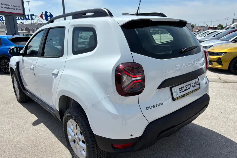 Dacia Duster din 2023 cu 137.700 km - oferta DAC211627 - foto 2