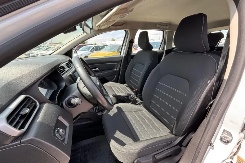Dacia Duster din 2023 cu 137.700 km - oferta DAC211627 - foto 5