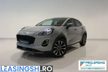 Ford Puma din 2024 - oferta FOR211628