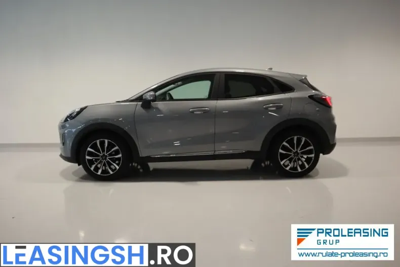 Ford Puma din 2024 cu 30.867 km - oferta FOR211628 - foto 3
