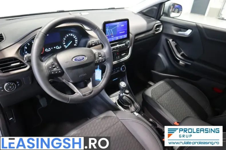Ford Puma din 2024 cu 30.867 km - oferta FOR211628 - foto 7