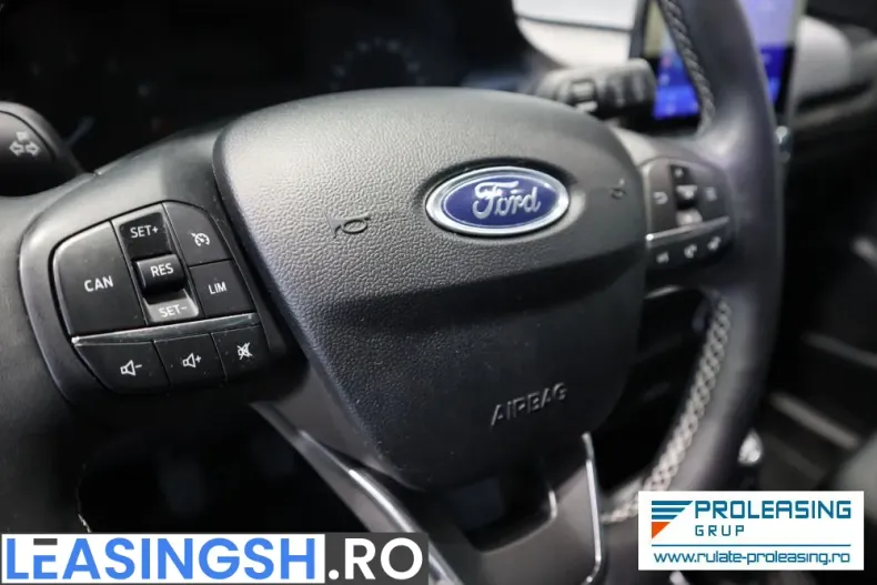 Ford Puma din 2024 cu 30.867 km - oferta FOR211628 - foto 8