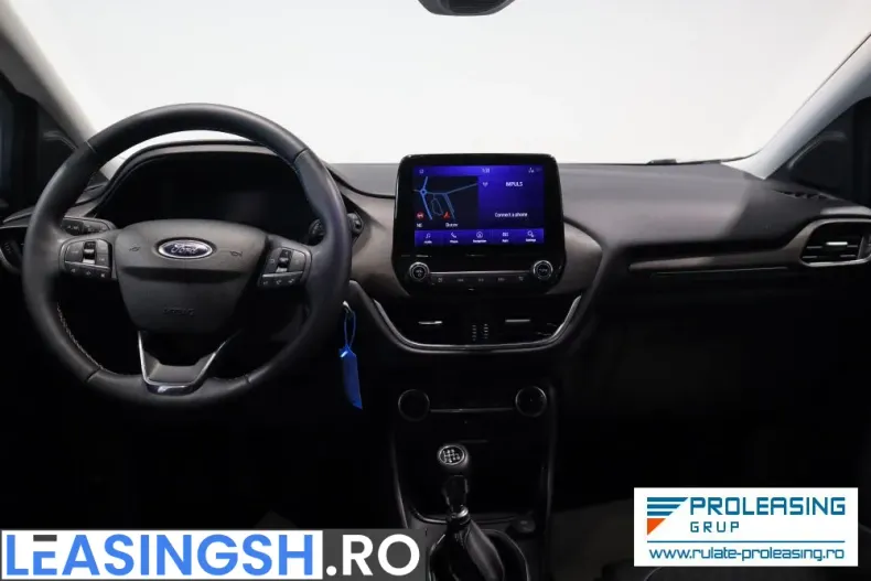 Ford Puma din 2024 cu 30.867 km - oferta FOR211628 - foto 9