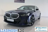 BMW M5 (Seria 5) din 2025 cu 16.700 km - oferta BMW211629 - foto 1