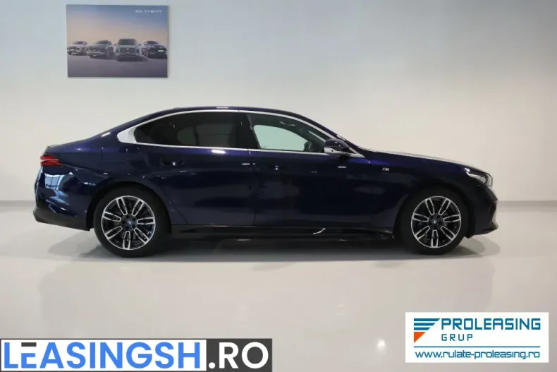 BMW M5 (Seria 5) din 2025 cu 16.700 km - oferta BMW211629 - foto 3