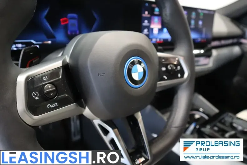 BMW M5 (Seria 5) din 2025 cu 16.700 km - oferta BMW211629 - foto 9