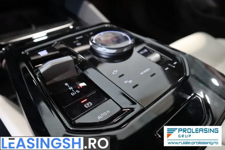 BMW M5 (Seria 5) din 2025 cu 16.700 km - oferta BMW211629 - foto 10