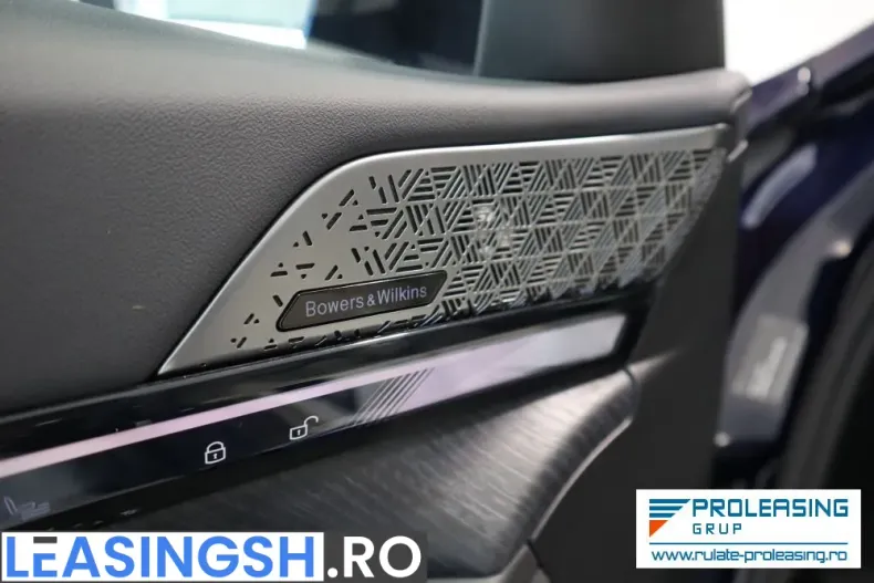 BMW M5 (Seria 5) din 2025 cu 16.700 km - oferta BMW211629 - foto 11