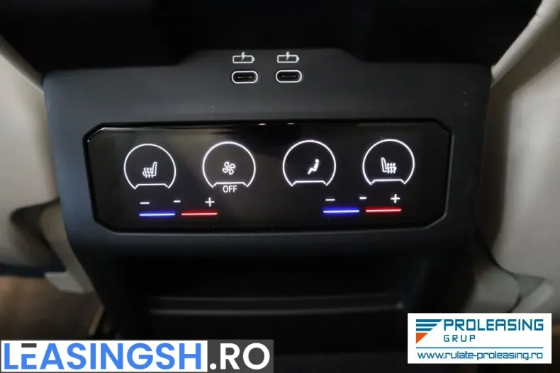 BMW M5 (Seria 5) din 2025 cu 16.700 km - oferta BMW211629 - foto 13