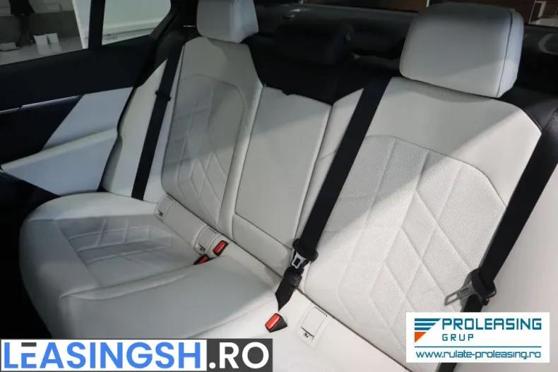BMW M5 (Seria 5) din 2025 cu 16.700 km - oferta BMW211629 - foto 16