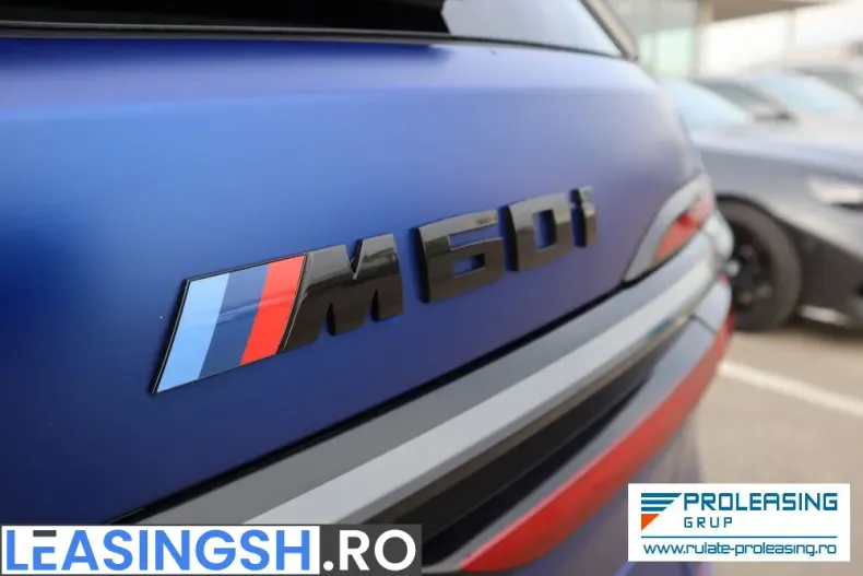 BMW X7 (Seria X) din 2023 cu 44.144 km - oferta BMW211630 - foto 7