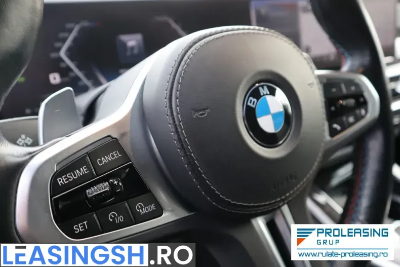 BMW X7 (Seria X) din 2023 cu 44.144 km - oferta BMW211630 - foto 9