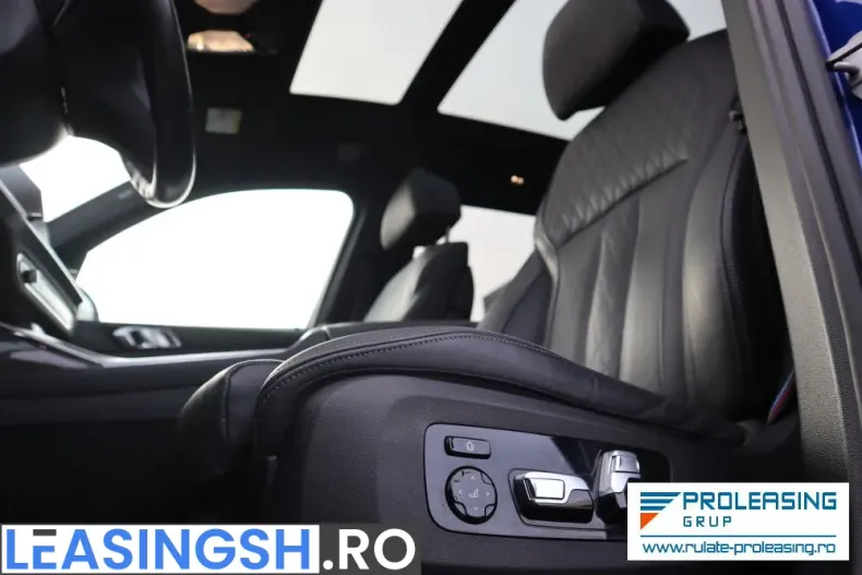 BMW X7 (Seria X) din 2023 cu 44.144 km - oferta BMW211630 - foto 12