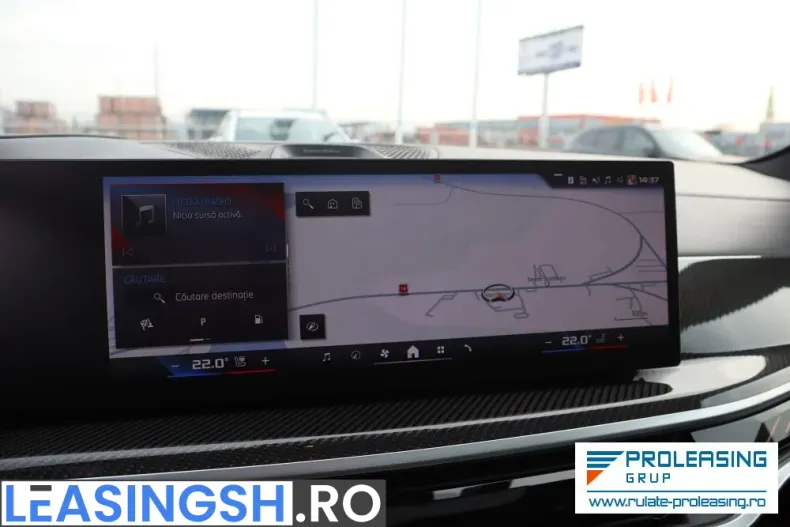 BMW X7 (Seria X) din 2023 cu 44.144 km - oferta BMW211630 - foto 13