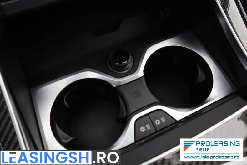 BMW X7 (Seria X) din 2023 cu 44.144 km - oferta BMW211630 - foto 14