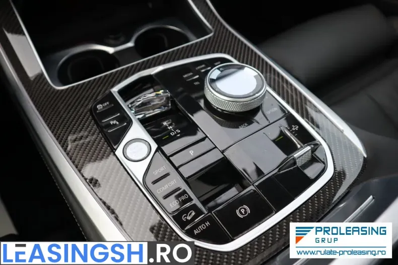 BMW X7 (Seria X) din 2023 cu 44.144 km - oferta BMW211630 - foto 15
