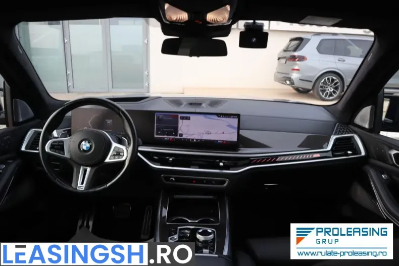 BMW X7 (Seria X) din 2023 cu 44.144 km - oferta BMW211630 - foto 19