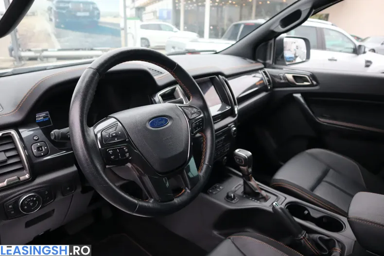 Ford Ranger din 2022 cu 122.804 km - oferta FOR211631 - foto 5