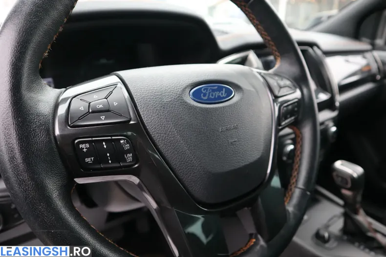 Ford Ranger din 2022 cu 122.804 km - oferta FOR211631 - foto 9