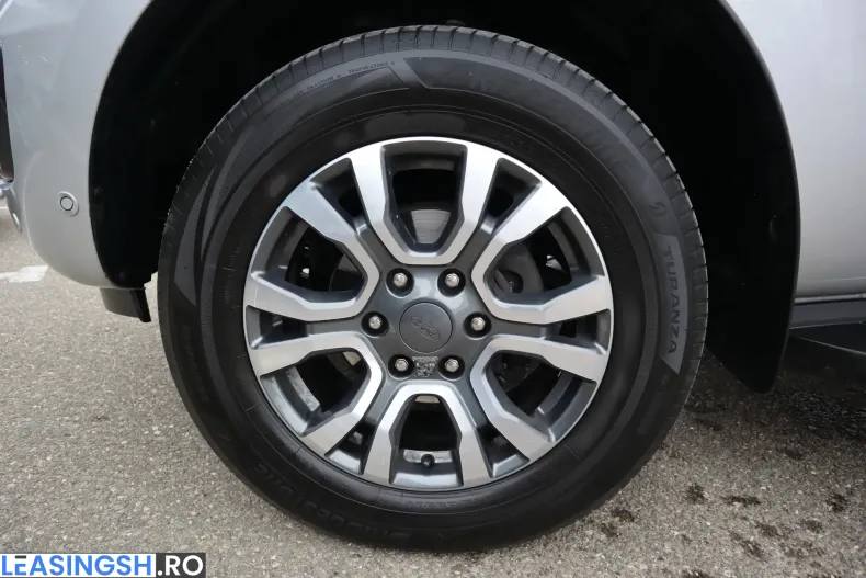 Ford Ranger din 2022 cu 122.804 km - oferta FOR211631 - foto 10