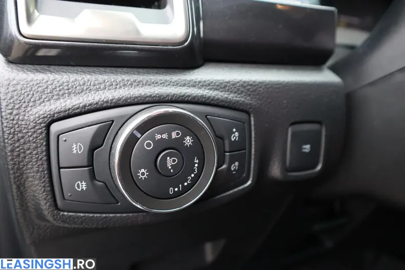 Ford Ranger din 2022 cu 122.804 km - oferta FOR211631 - foto 13