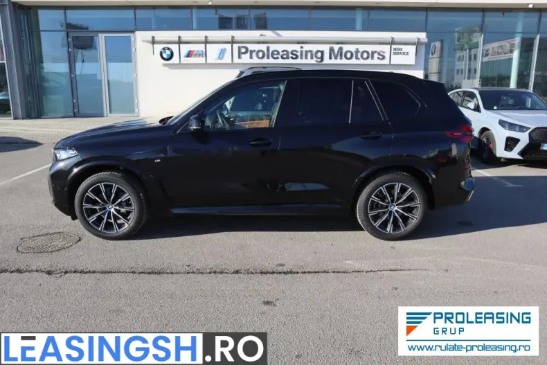 BMW X5 (Seria X) din 2025 cu 23.908 km - oferta BMW211632 - foto 3