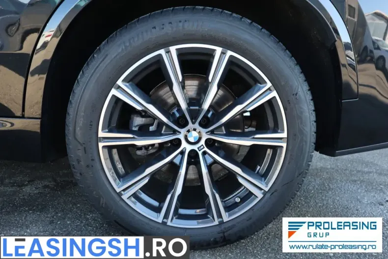 BMW X5 (Seria X) din 2025 cu 23.908 km - oferta BMW211632 - foto 6