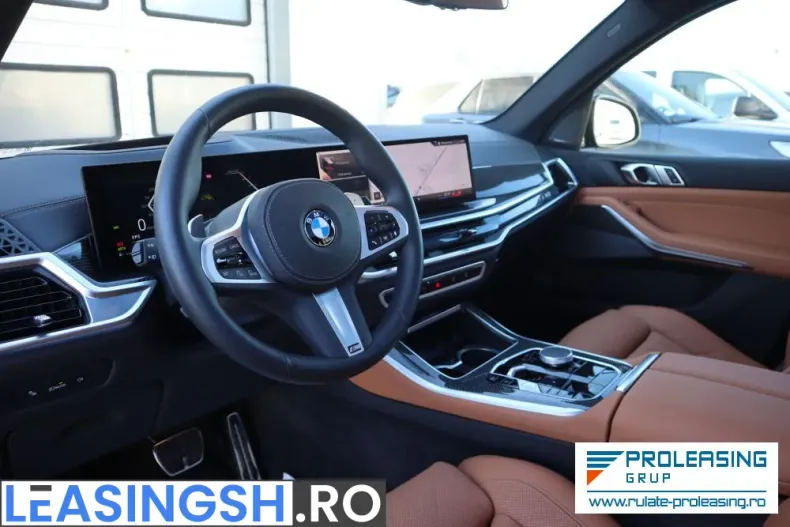 BMW X5 (Seria X) din 2025 cu 23.908 km - oferta BMW211632 - foto 7