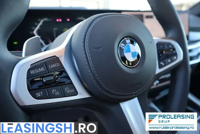 BMW X5 (Seria X) din 2025 cu 23.908 km - oferta BMW211632 - foto 8