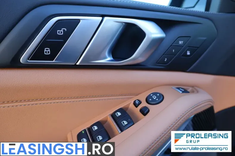 BMW X5 (Seria X) din 2025 cu 23.908 km - oferta BMW211632 - foto 9