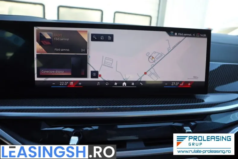 BMW X5 (Seria X) din 2025 cu 23.908 km - oferta BMW211632 - foto 10