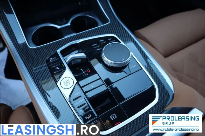 BMW X5 (Seria X) din 2025 cu 23.908 km - oferta BMW211632 - foto 11
