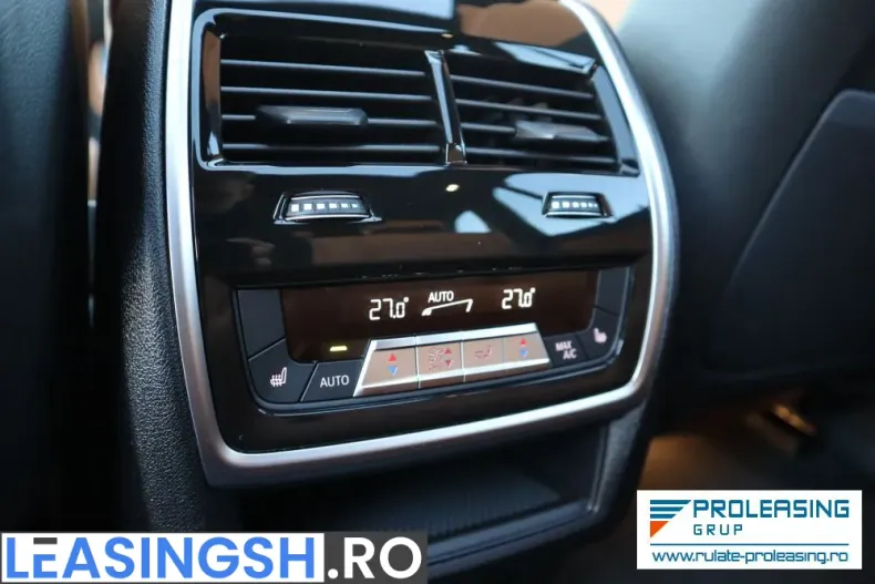 BMW X5 (Seria X) din 2025 cu 23.908 km - oferta BMW211632 - foto 14