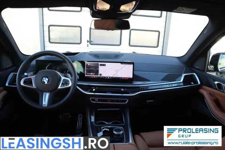 BMW X5 (Seria X) din 2025 cu 23.908 km - oferta BMW211632 - foto 15