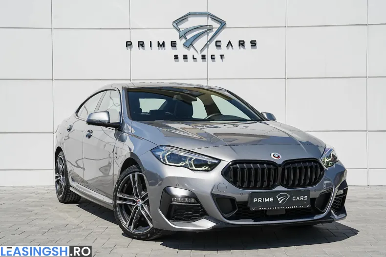 BMW 218i (Seria 2) din 2022 cu 167.000 km - oferta BMW211633 - foto 1