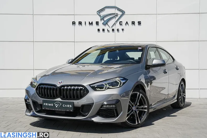 BMW 218i (Seria 2) din 2022 cu 167.000 km - oferta BMW211633 - foto 2