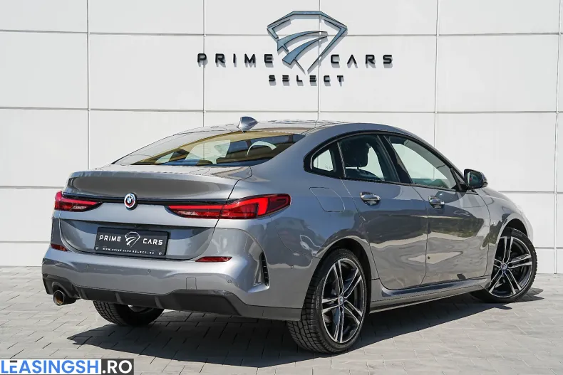 BMW 218i (Seria 2) din 2022 cu 167.000 km - oferta BMW211633 - foto 4