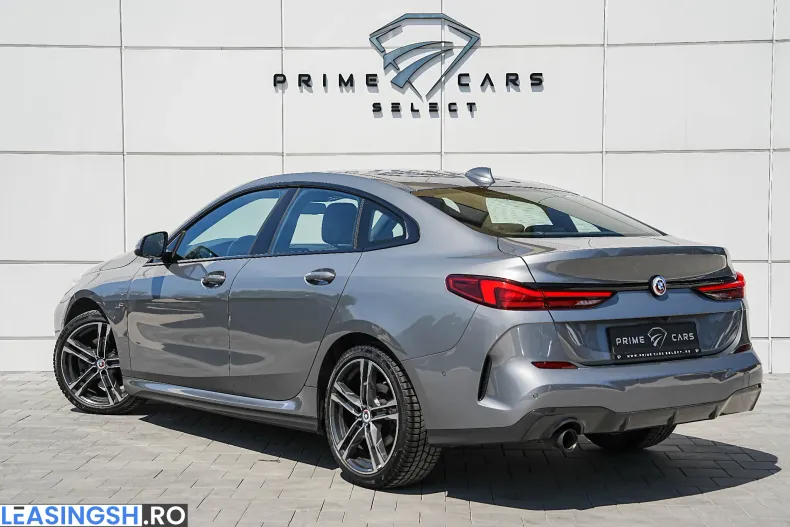BMW 218i (Seria 2) din 2022 cu 167.000 km - oferta BMW211633 - foto 5