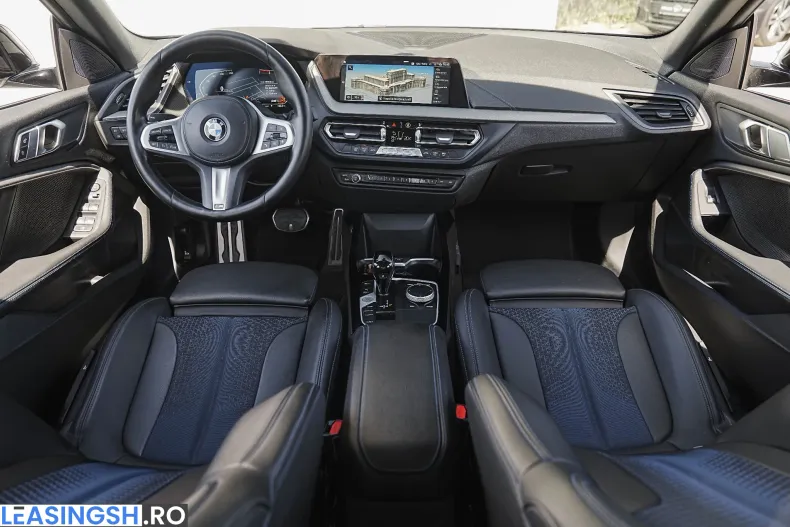 BMW 218i (Seria 2) din 2022 cu 167.000 km - oferta BMW211633 - foto 6