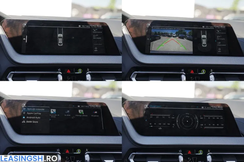 BMW 218i (Seria 2) din 2022 cu 167.000 km - oferta BMW211633 - foto 10
