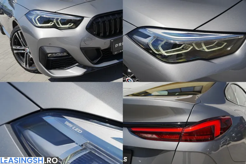BMW 218i (Seria 2) din 2022 cu 167.000 km - oferta BMW211633 - foto 13