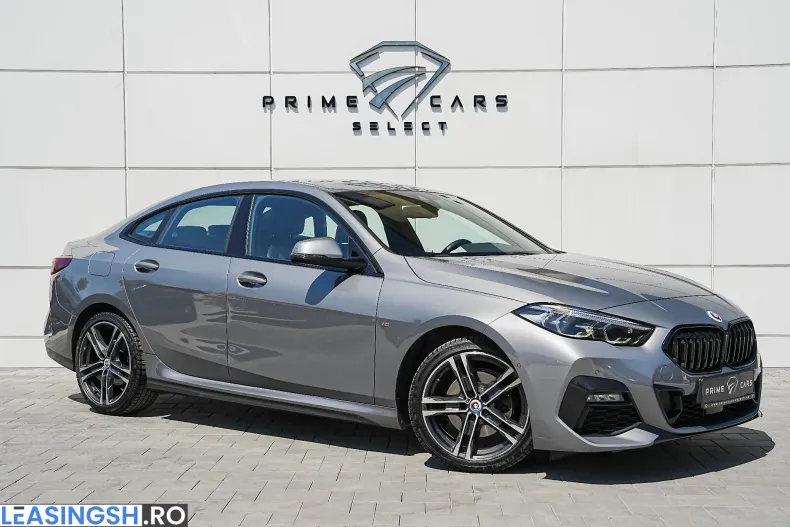 BMW 218i (Seria 2) din 2022 cu 167.000 km - oferta BMW211633 - foto 16